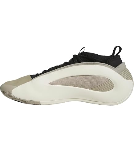Amazon.com | Adidas Men's Harden Volume 8, Crew Yellow/Black